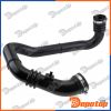 Gaine de suralimentation pour RENAULT | GPP-RE-085, 09-0543